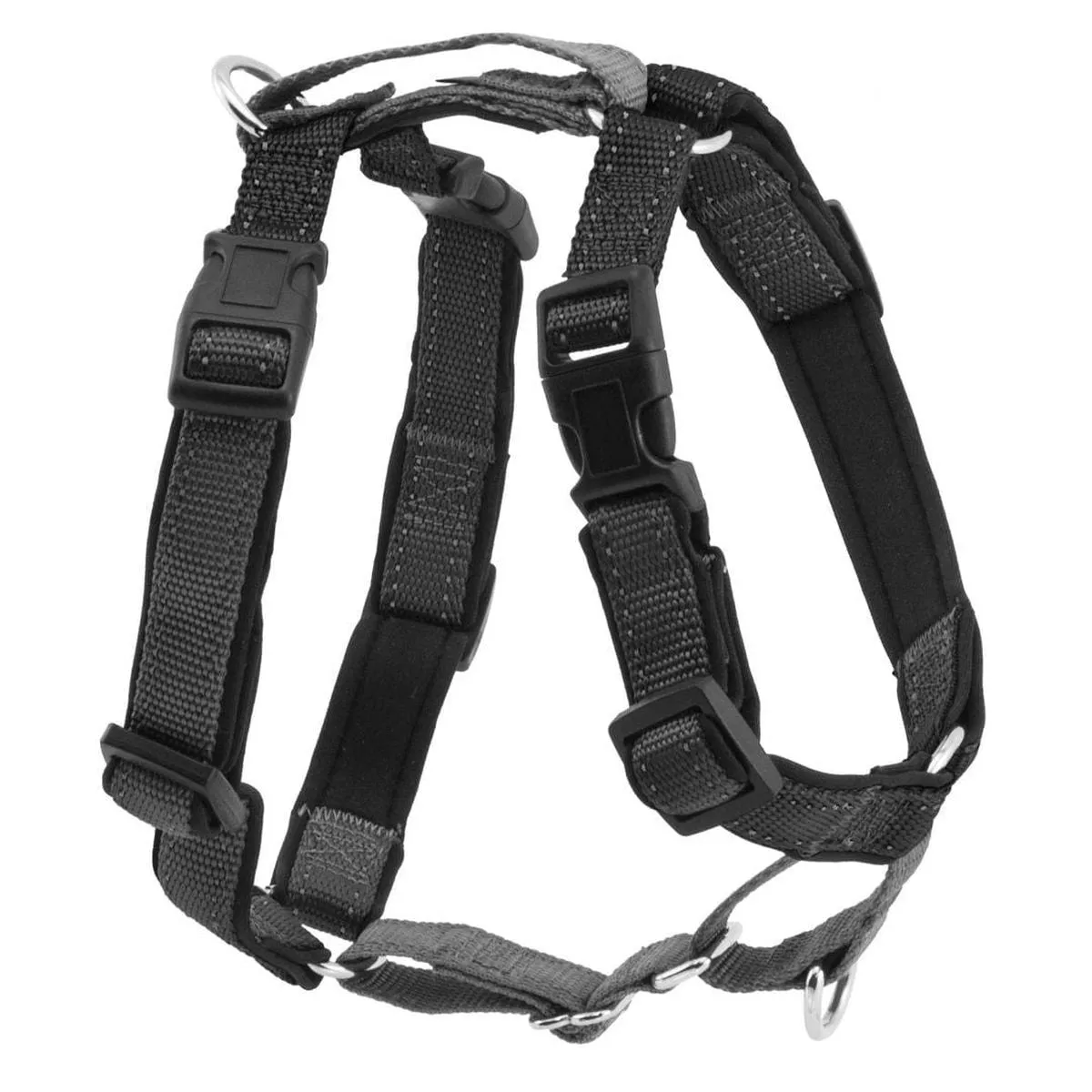 PetSafe - 3 in 1 Harness and Car Restraint