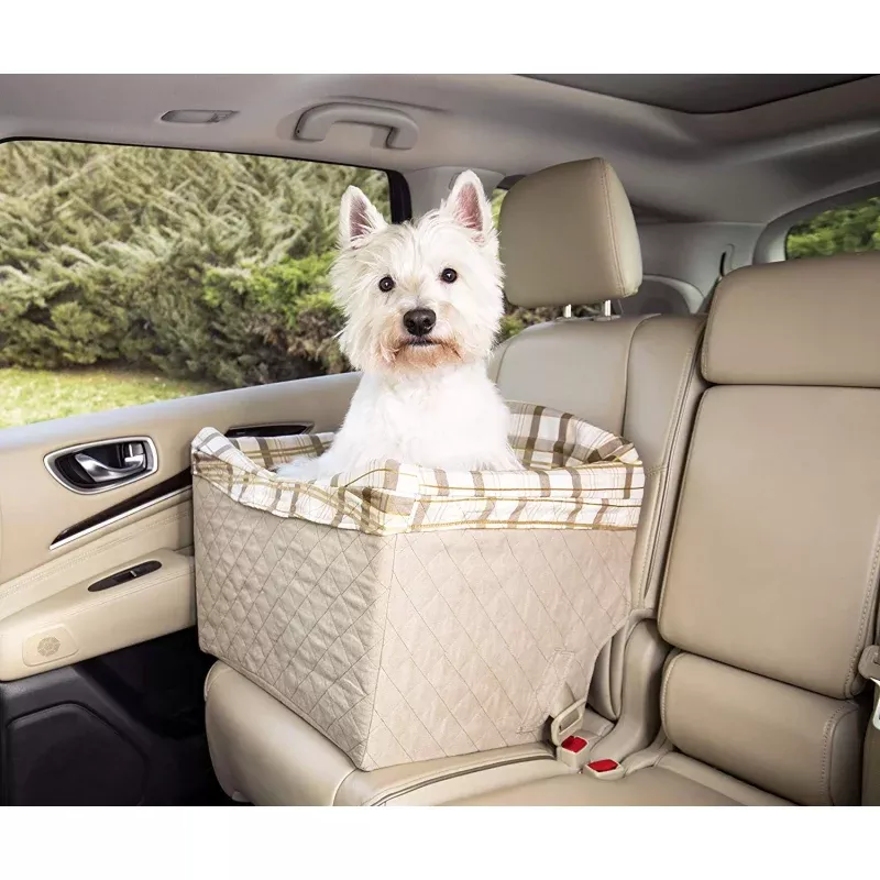 PetSafe - Pet Safety Seat