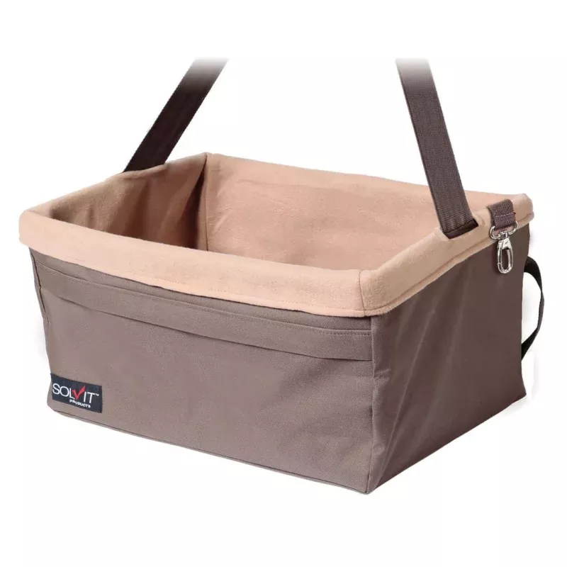 PetSafe - Tagalong Booster Seat