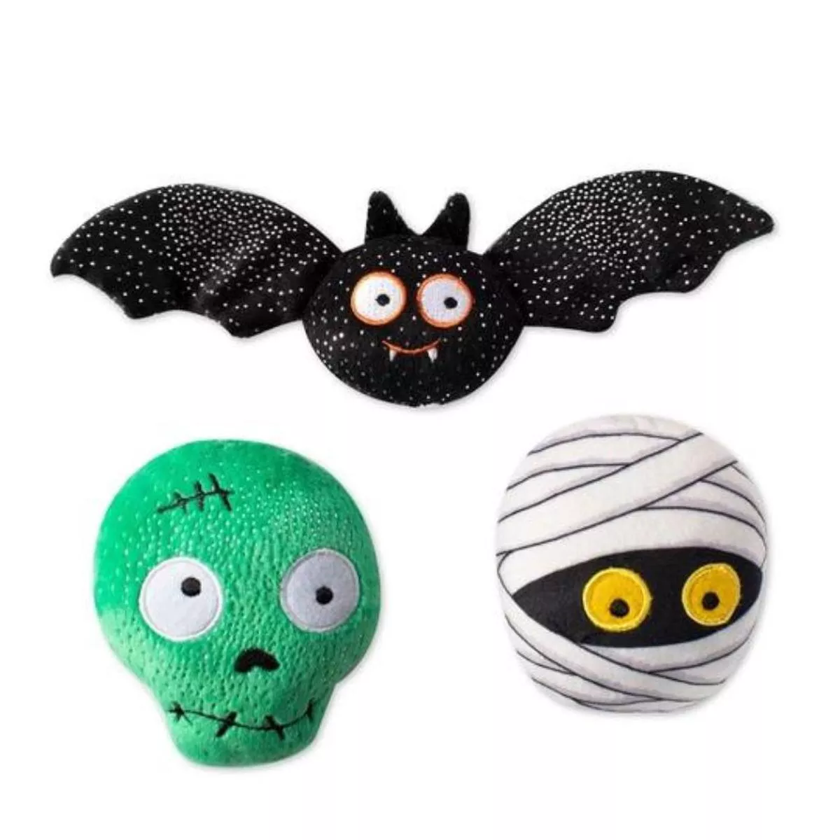 Petshop by Fringe Studio – Better Off UnDead Plush Toys