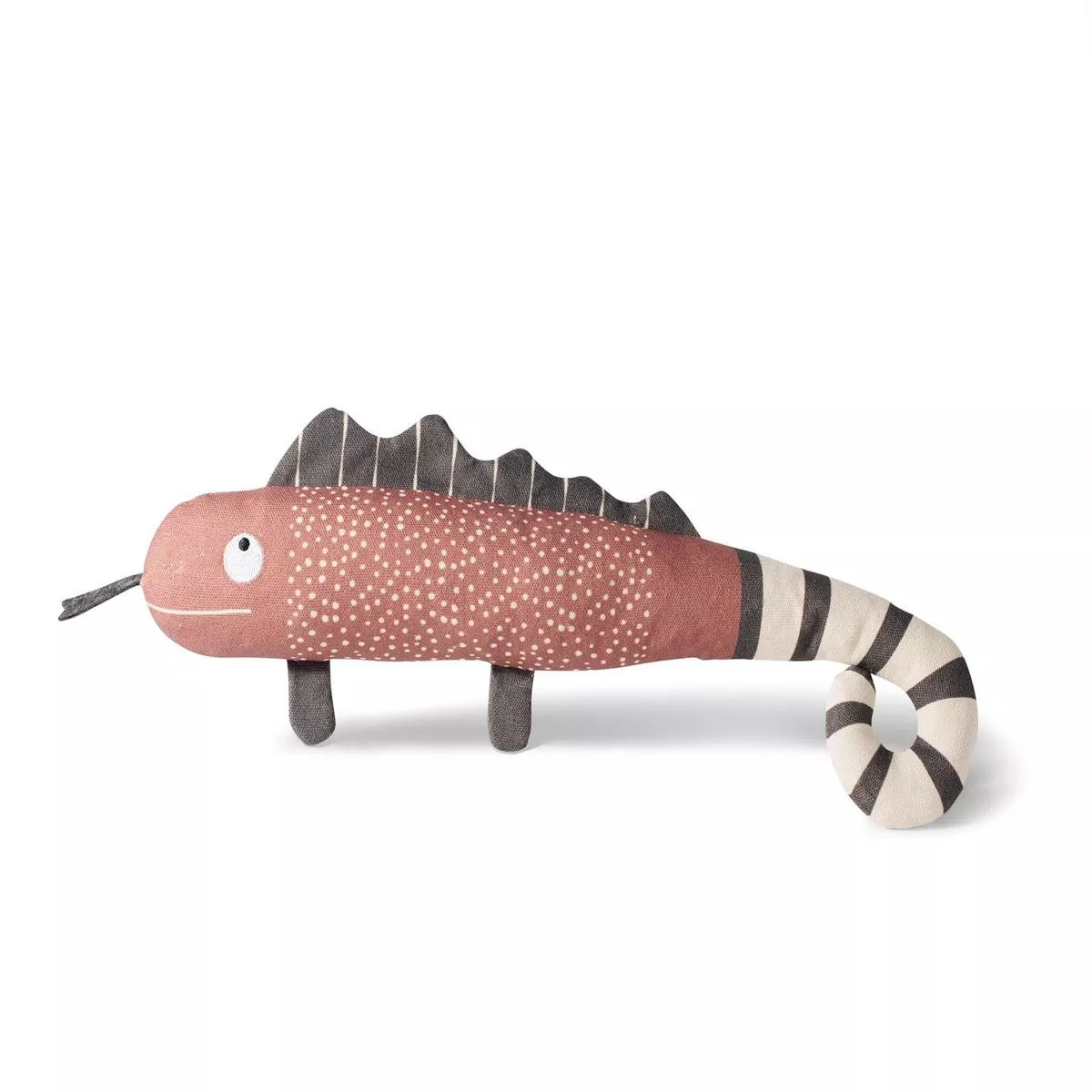 Petshop by Fringe Studio – One in a Chameleon Dog Toy
