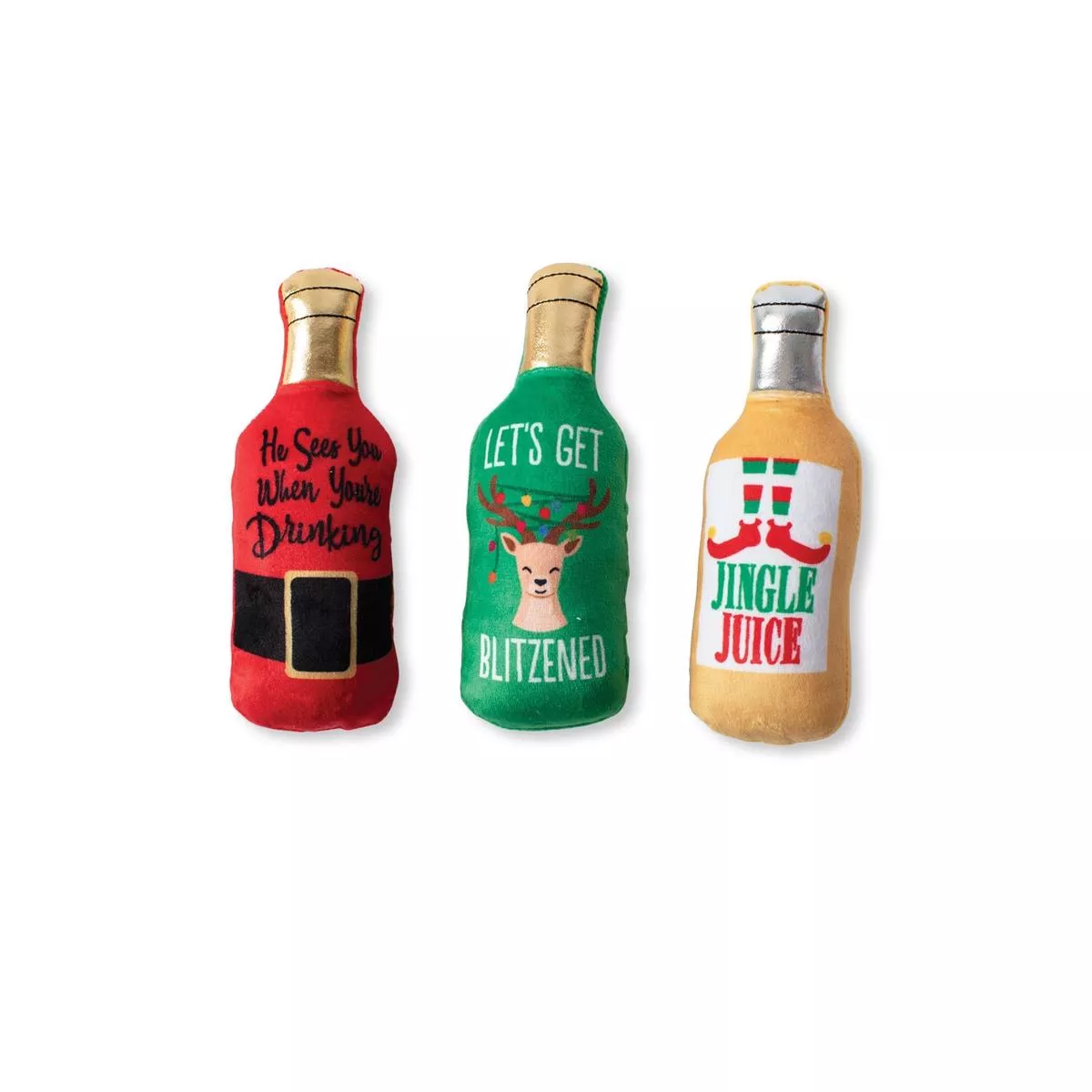 PetShop by Fringe Studios – The Most Wine-derful Time of Year