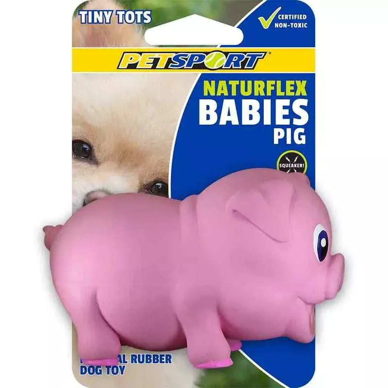 Petsport Tiny Tots Pig