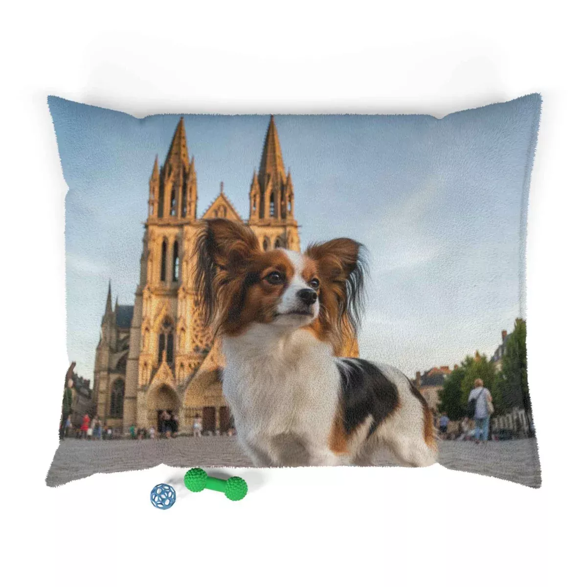 Phalène Pet Bed
