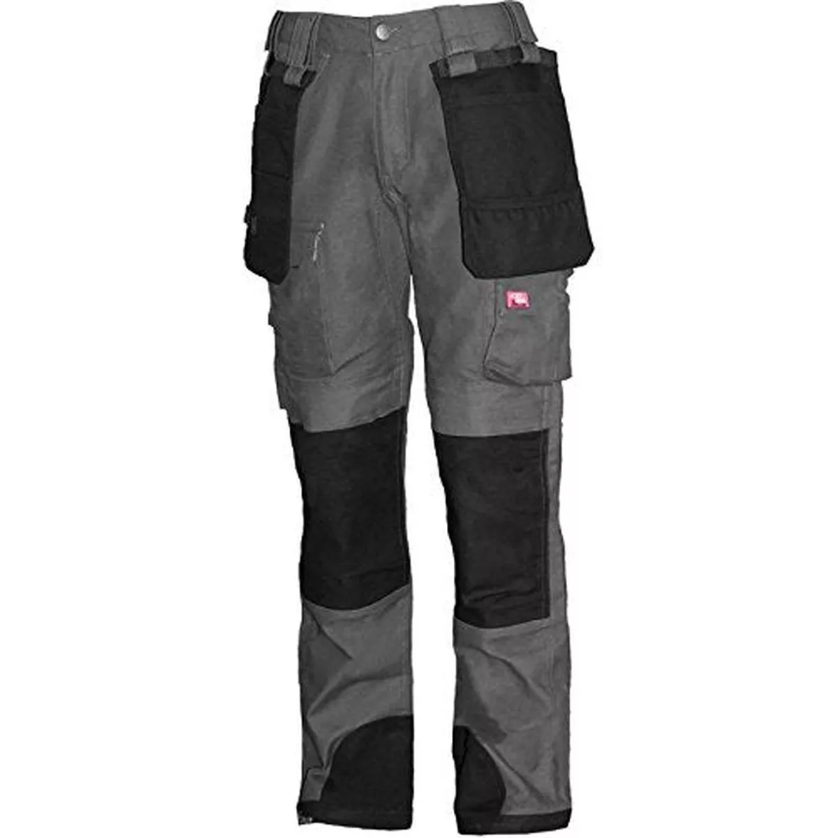 Pilote&Filles Multi-Pocket Pants (6 inch) – Default Title