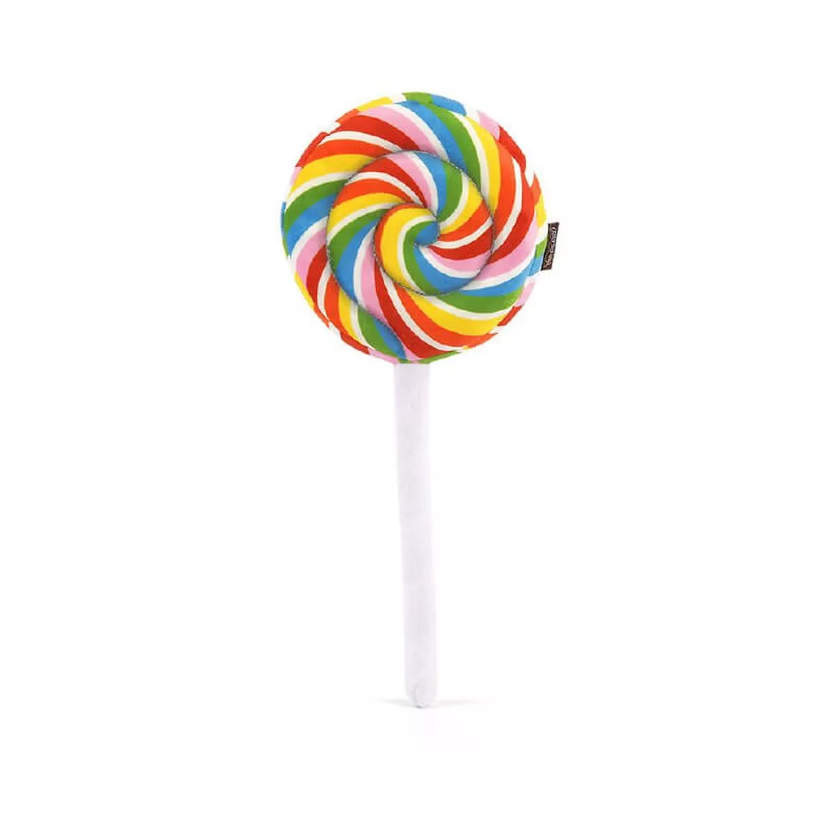 PLAY Snack Attack Lollipup Plush Toy