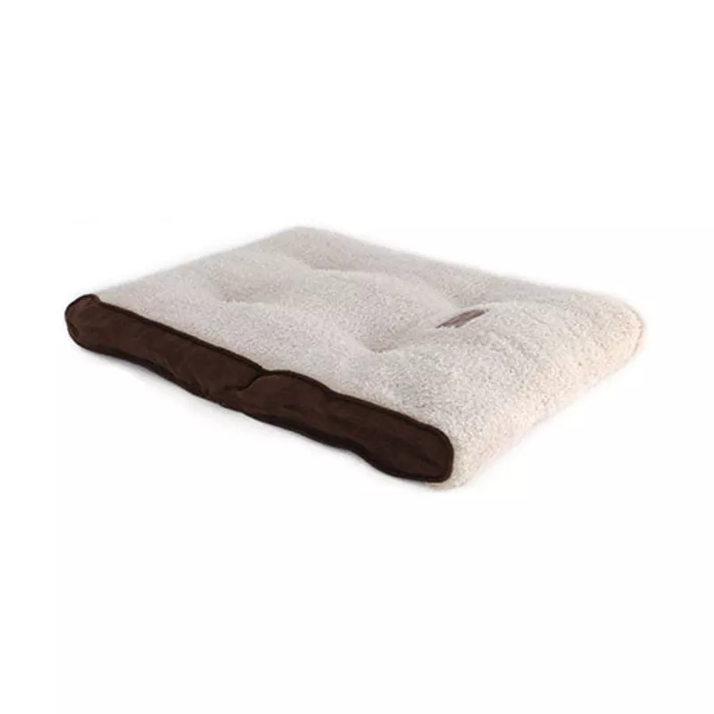 Plush Mat Contour