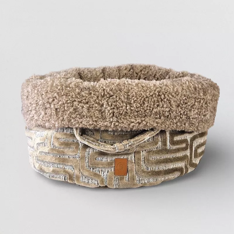 POOCH POUCH | Liberty