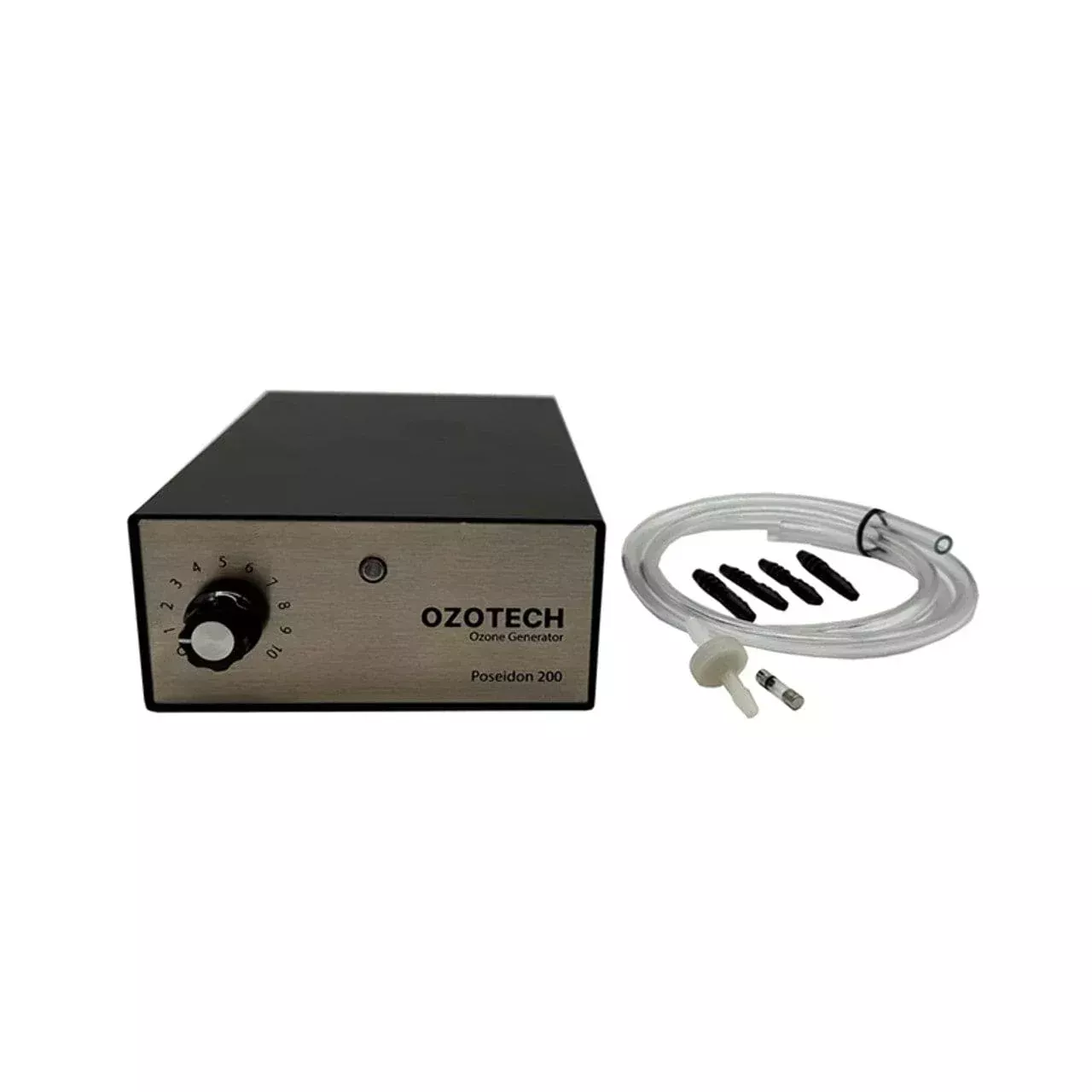 Poseidon 200 Ozone Generator – Ozotech
