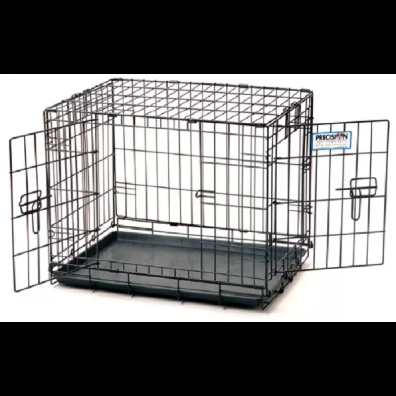 Precision ProValu 3000 Crate 30x19x21 2-Dr