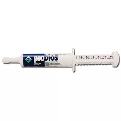 Probios Equine Oral Gel
