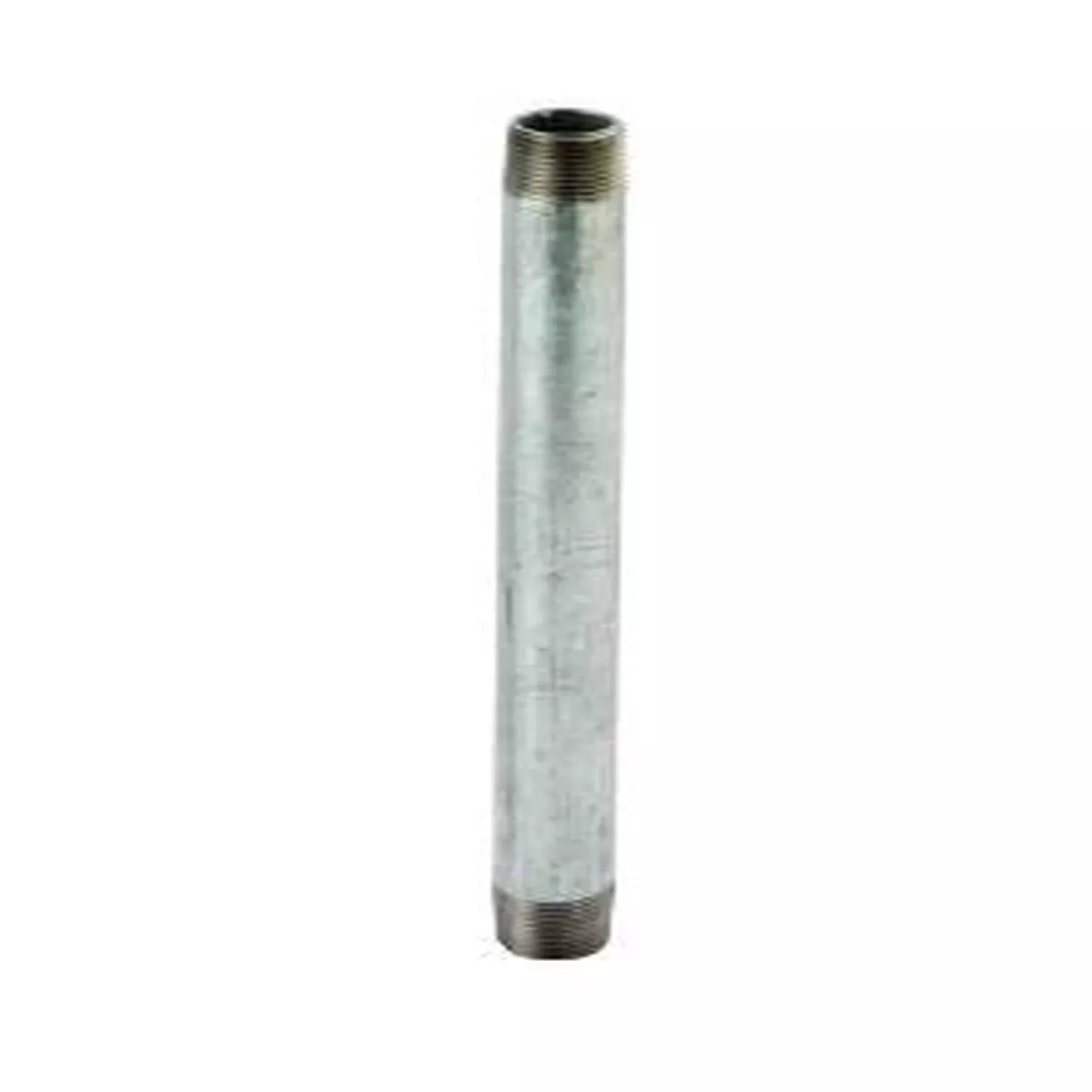 Prosource Pipe Nipple Male Steel SCH 40 Schedule