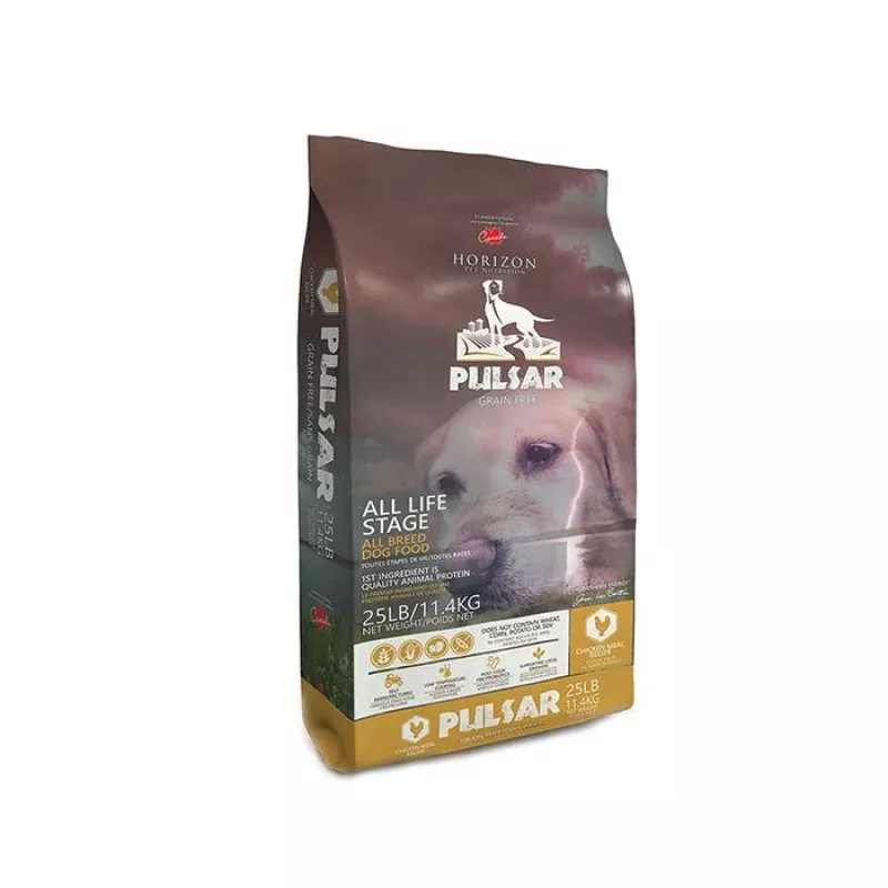 Pulsar Chicken 11kg