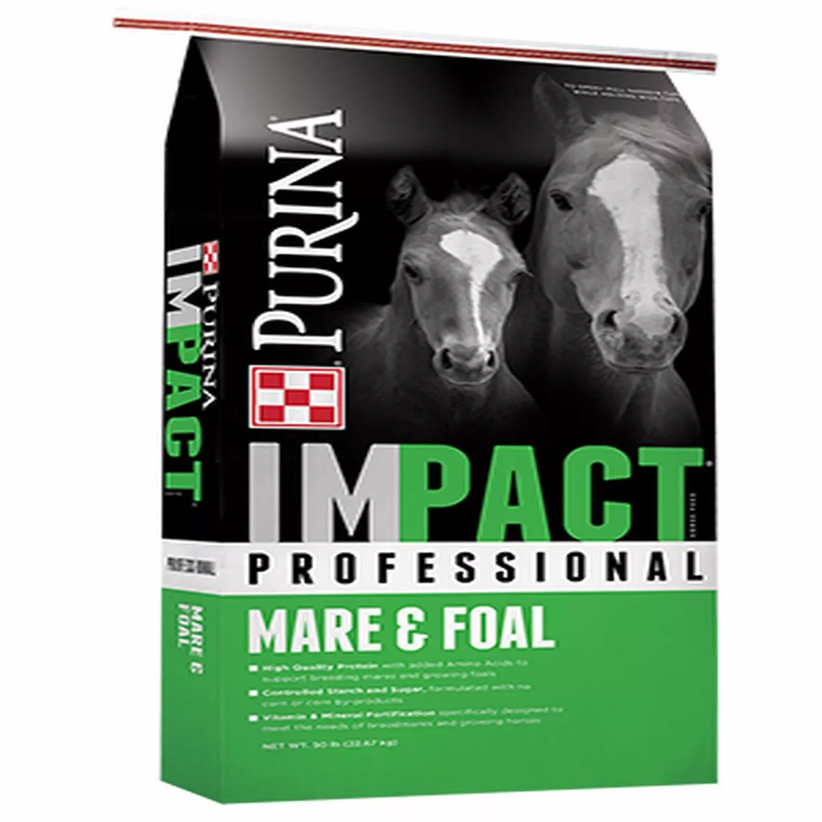 Purina Impact Professional Mare & Foal Horse Feed