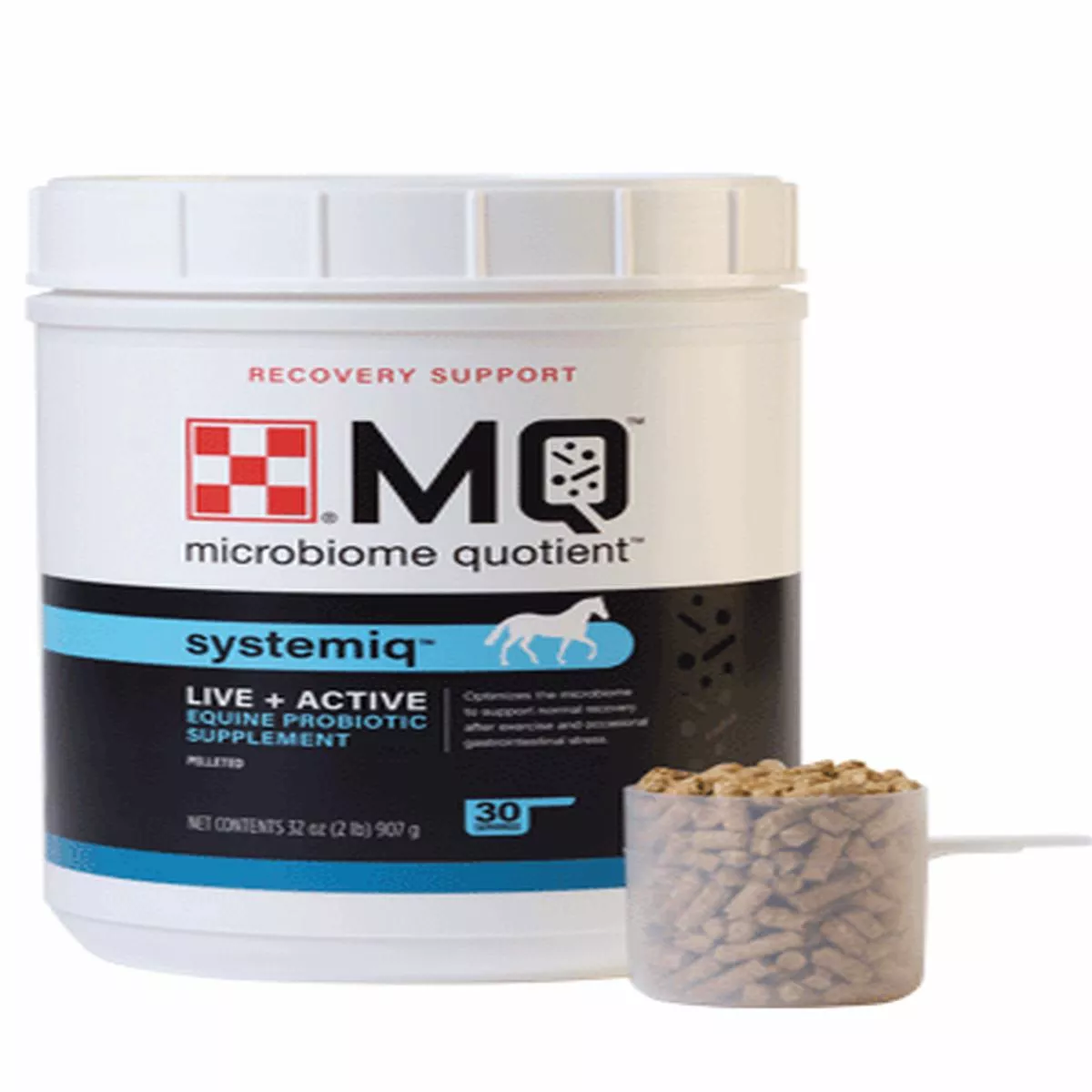 Purina Systemiq Probiotic Supplement