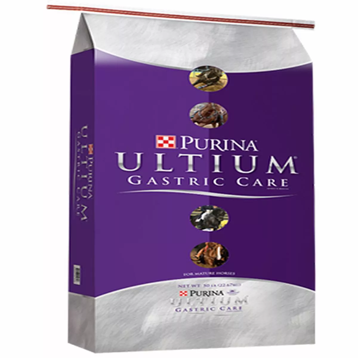 Purina Ultium Gastric Care Horse Feed