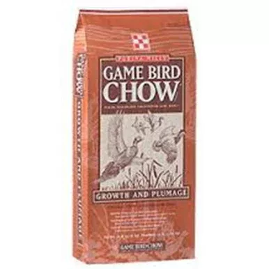 PurinaGame Bird Breeder Layena 50lbs