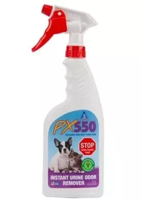 PX550 Odor Remover, 16 oz