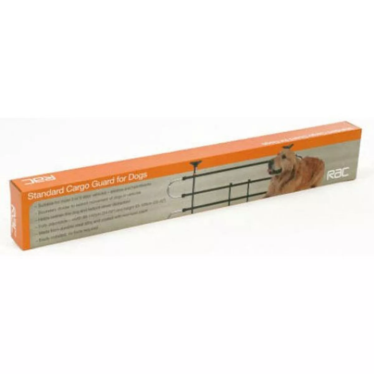 RAC Cargo Guard