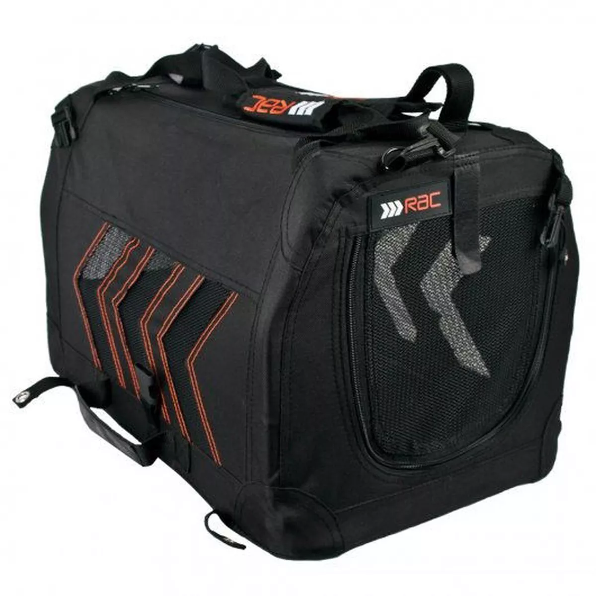 RAC Fabric Pet Carrier Small 51x33x31cm