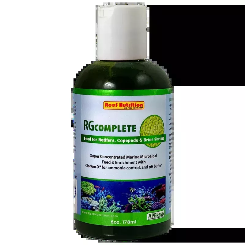Reef Nutrition RGCOMPLETE
