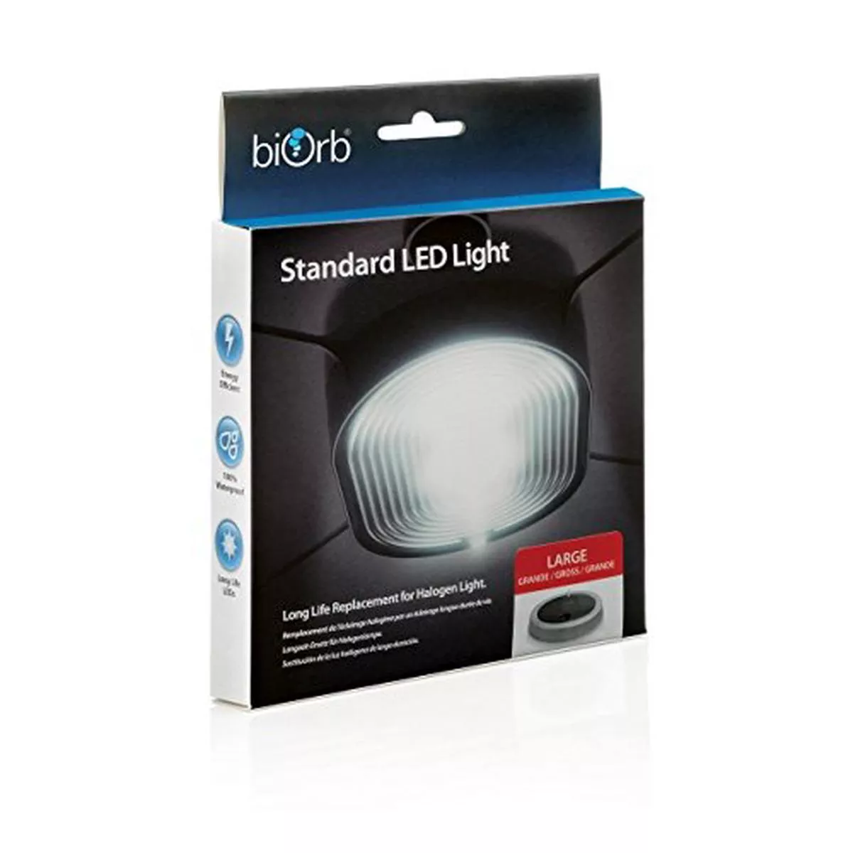 Reef One BiOrb Standard LED Light Accessory Pack – Large