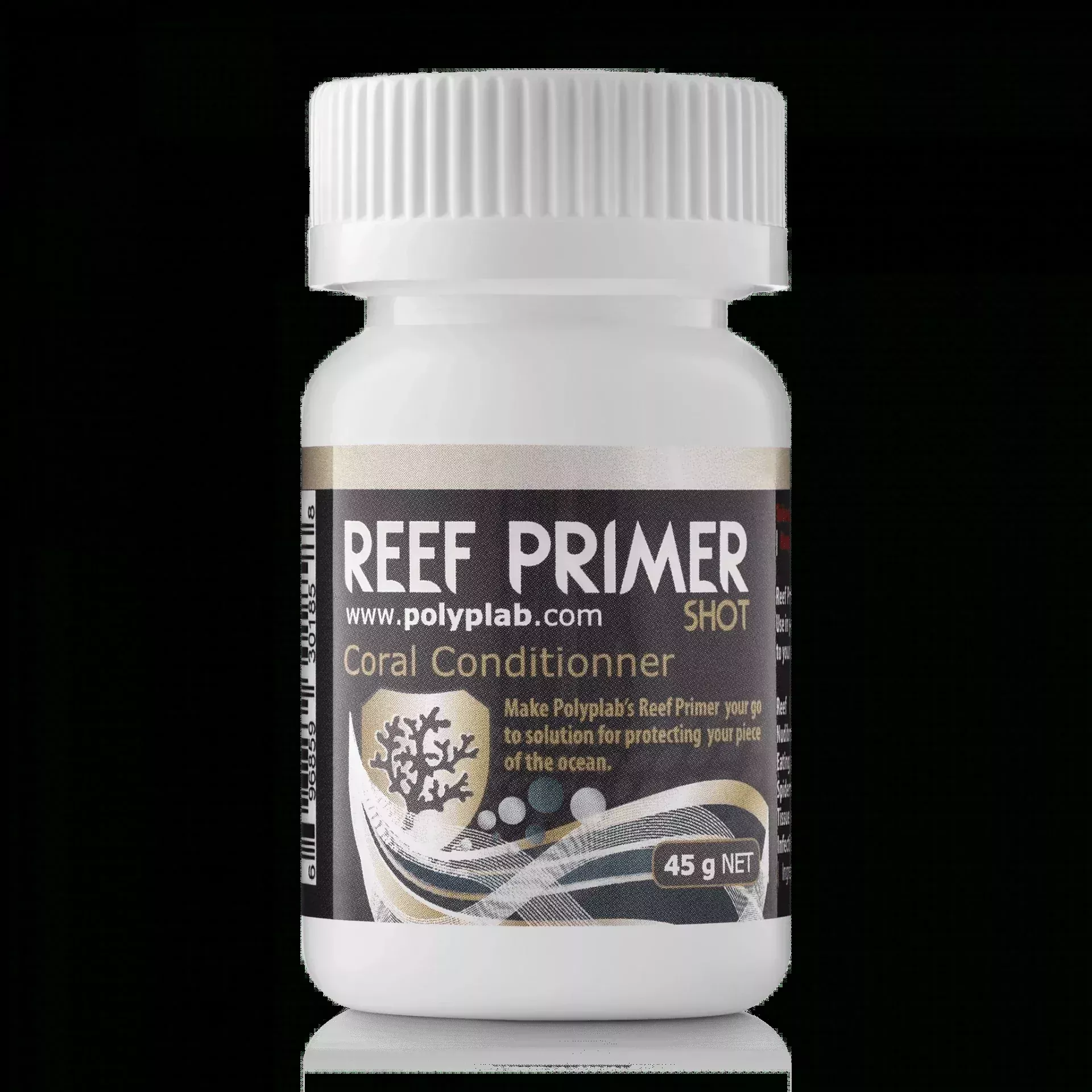 Reef Primer Shot Coral Dip (45g) – PolypLab