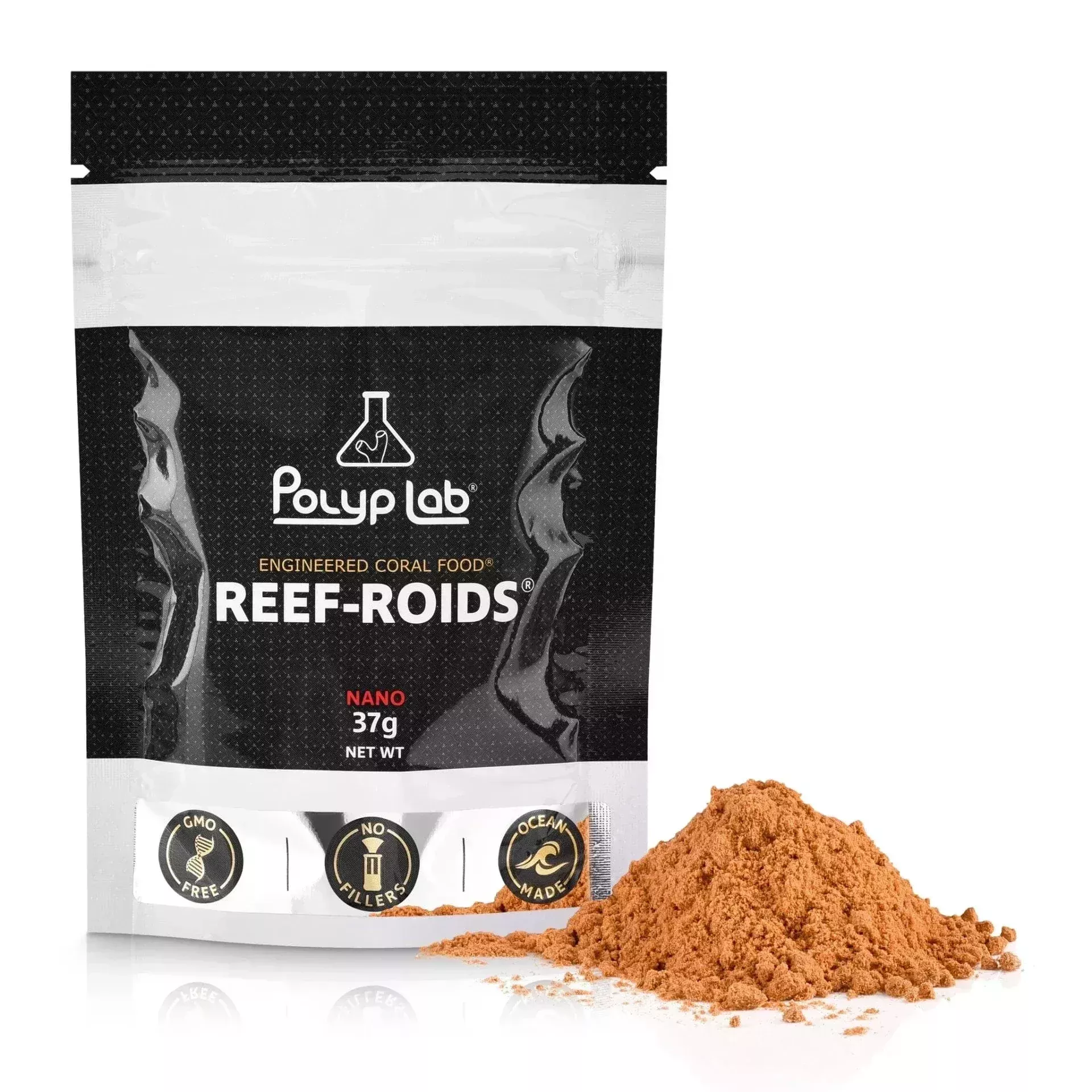 Reef-Roids Coral Food – PolypLab