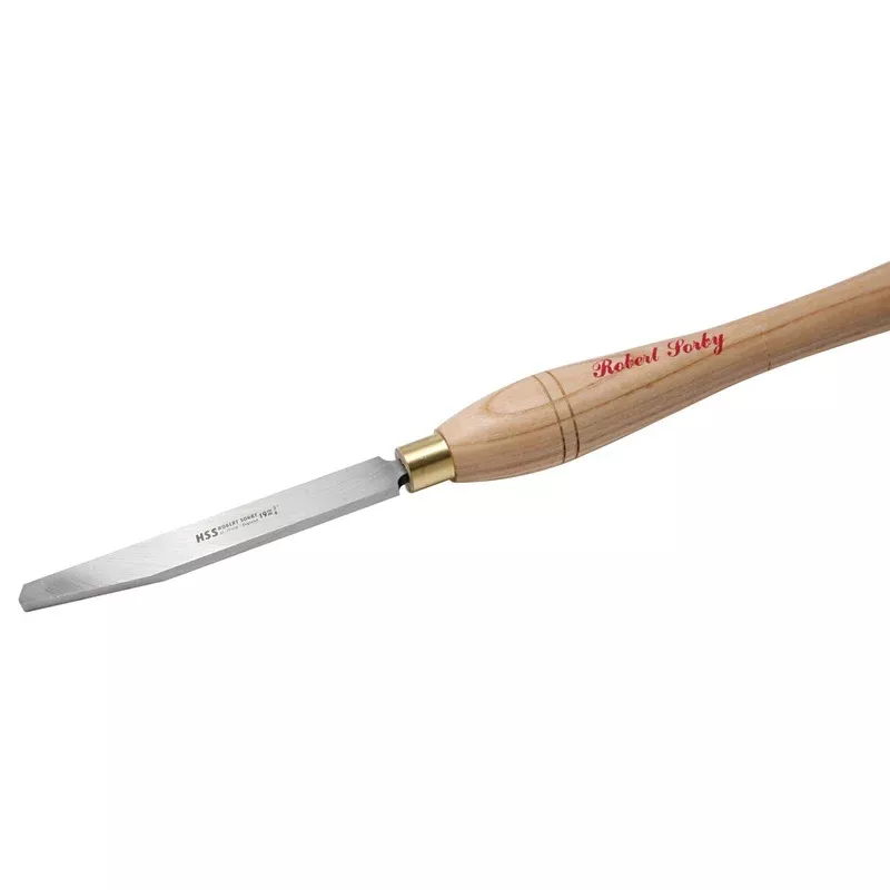 Robert Sorby 3/4″ Box Scraper (829H)