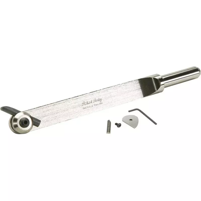 Robert Sorby Unhandled Multi Tip Hollowing Tool (SOV-RS200)