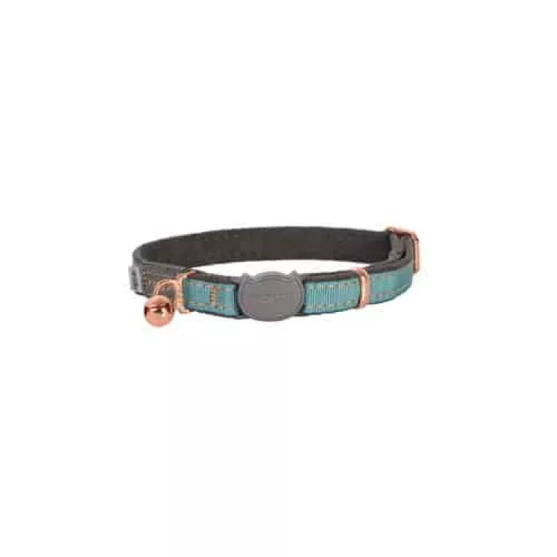 Rogz Urban Collar Small/XSmall Grey