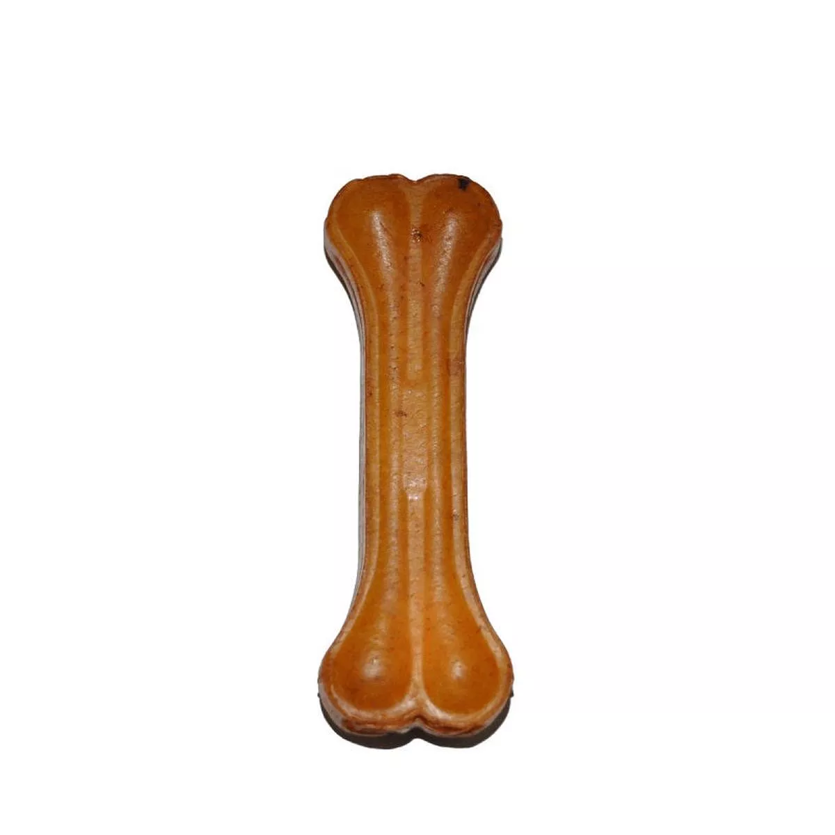 Rollover Premium Pressed Porkhide Bone Dog Treats