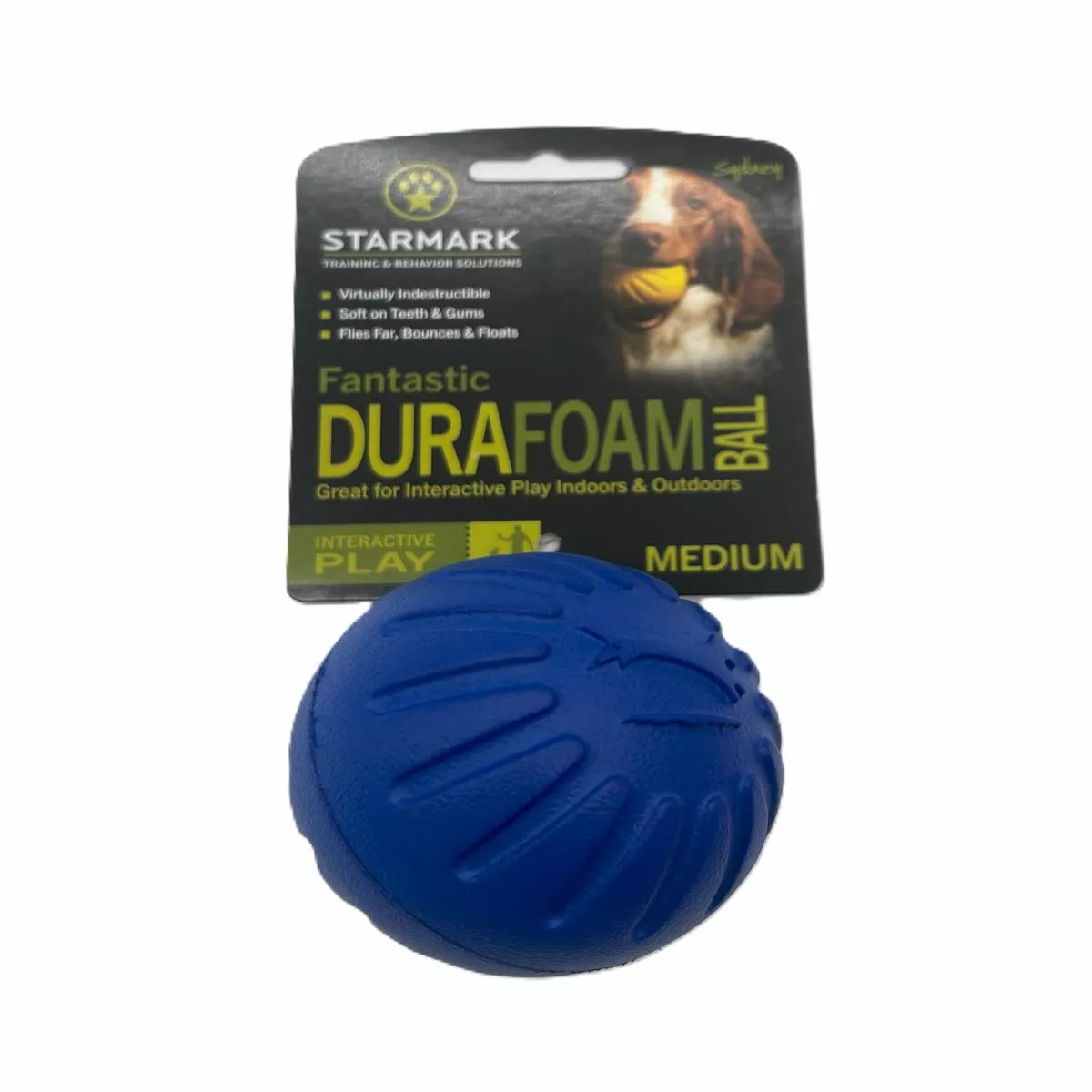 RoseWood Dura Foam Medium Ball