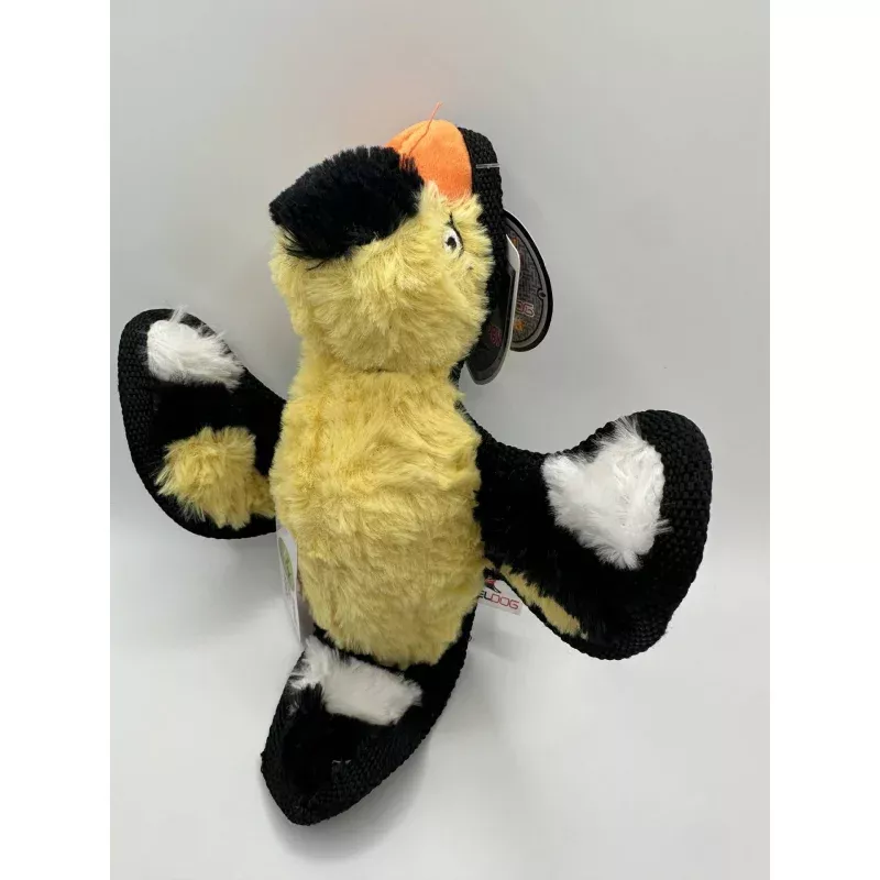 Ruffian Yard Bird Yellow Finch