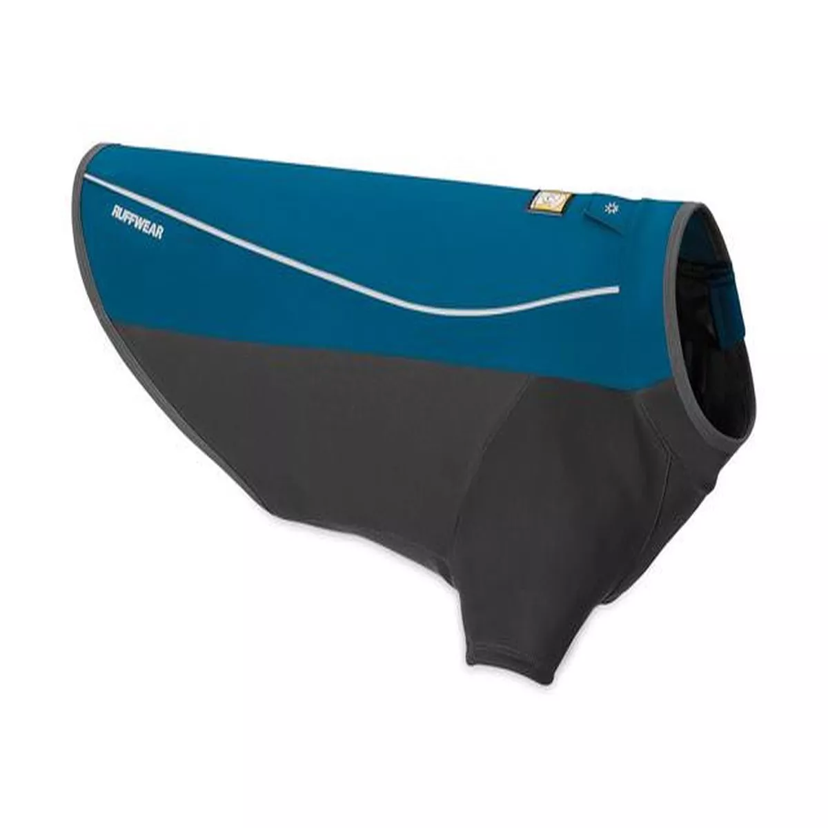 Ruffwear Cloud Chaser Jacket Blue Moon