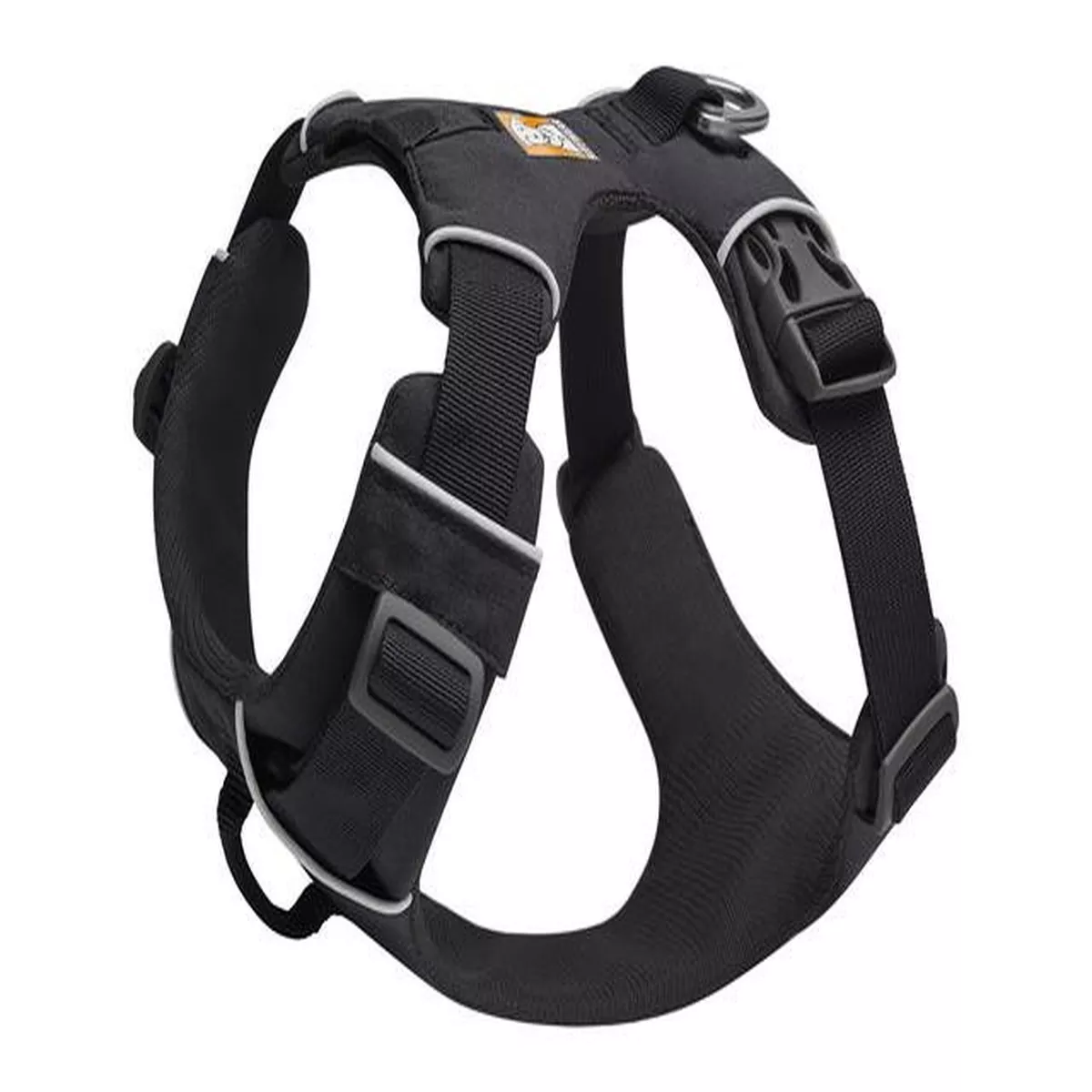 Ruffwear Front Range Front Clip Dog Harness - Twilight Gray