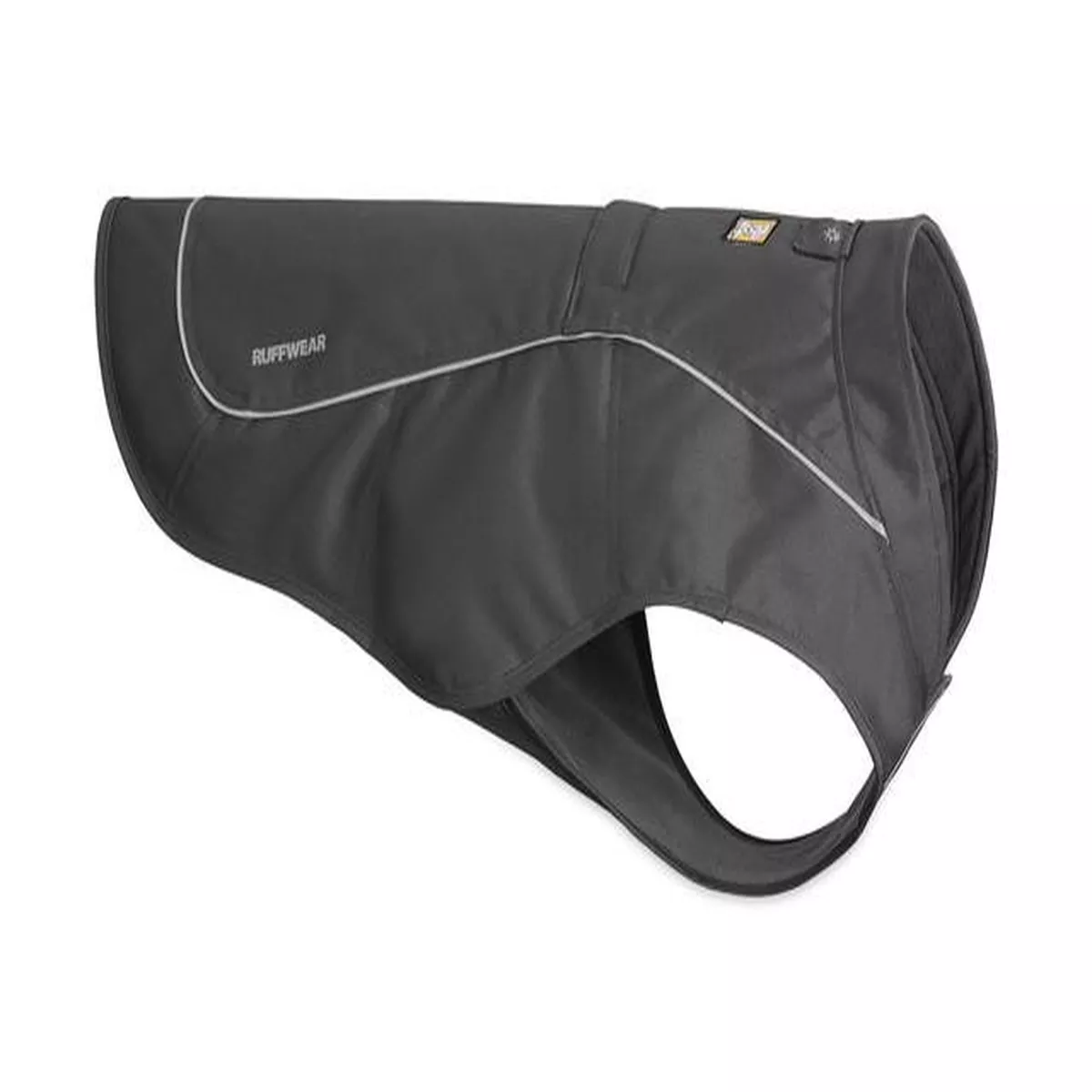 Ruffwear Overcoat Jacket Twilight Gray