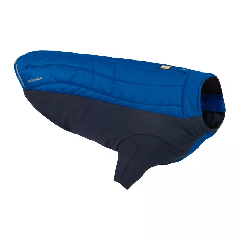 Ruffwear | Powder Hound Jacket Blue Pool