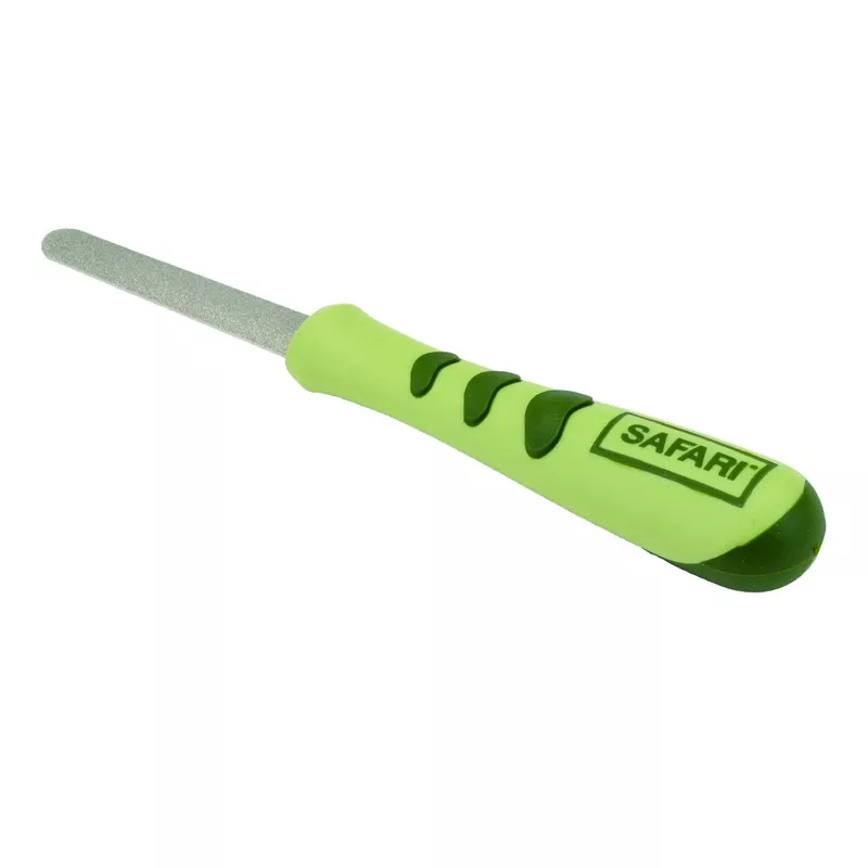 Safari by Coastal Dog Diamond Nail File