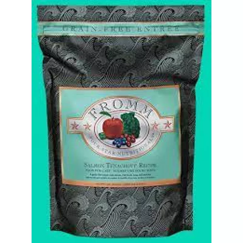 Salmon Tunachovy Cat Food