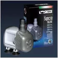 SICCE Syncra 2.5 (2400L/hr)