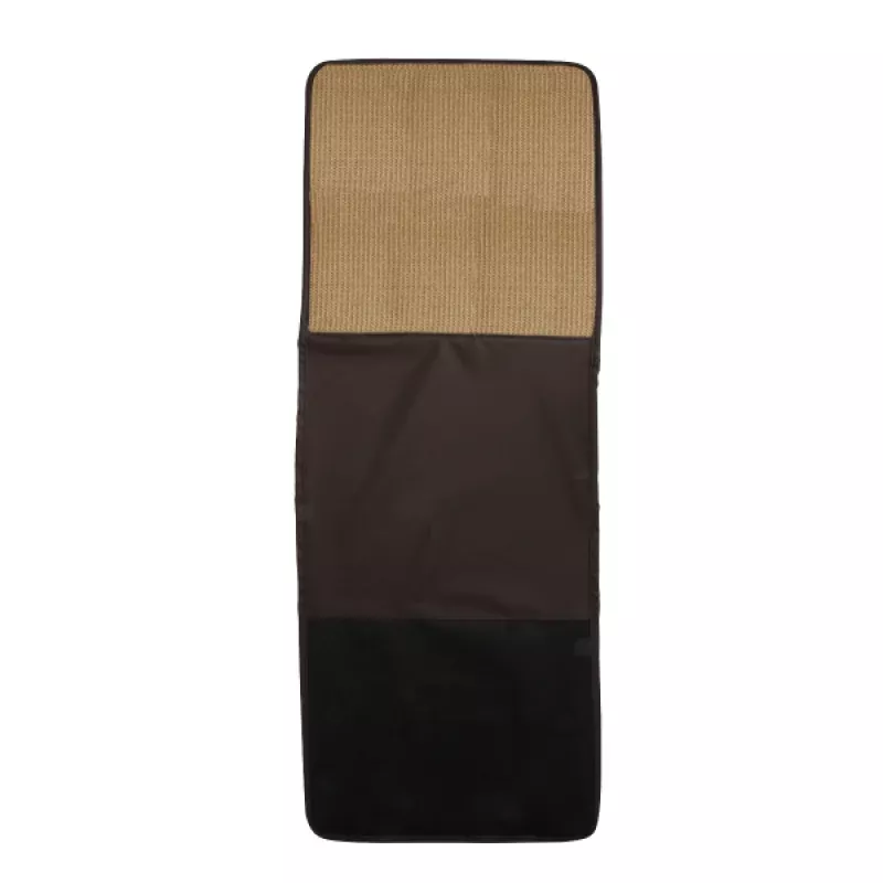 Sisal Protective Scratching Mat For Sofa