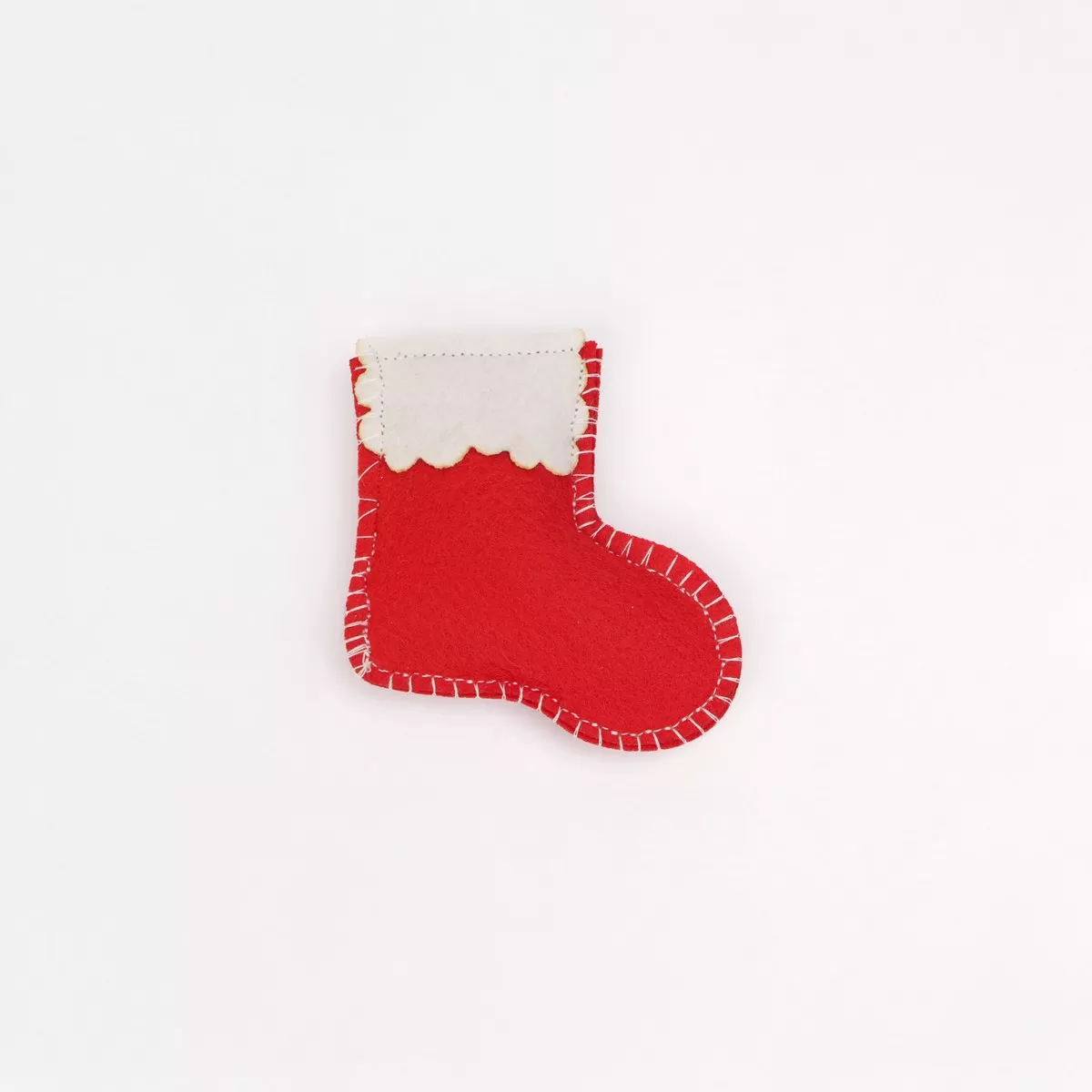Skatrs Paw-liday Stocking Catnip Toy for Cats