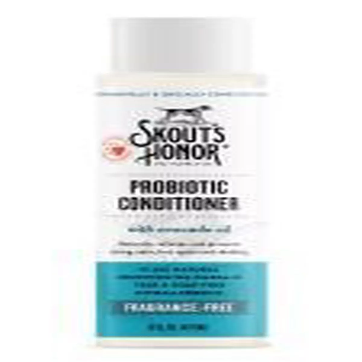 Skouts Honor Probiotic Conditioner Unscented 437ml