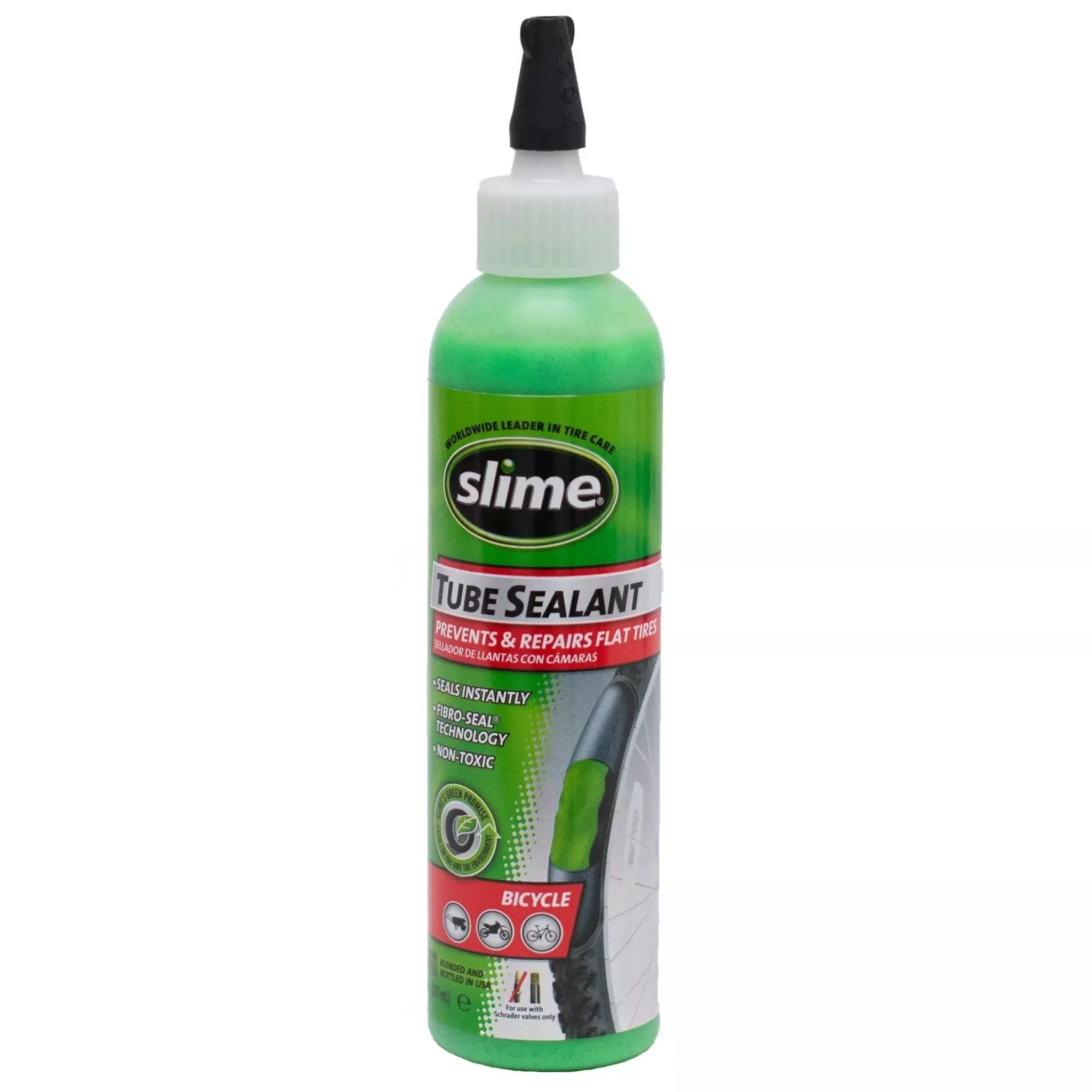 Slime Tube Sealant – 8 oz