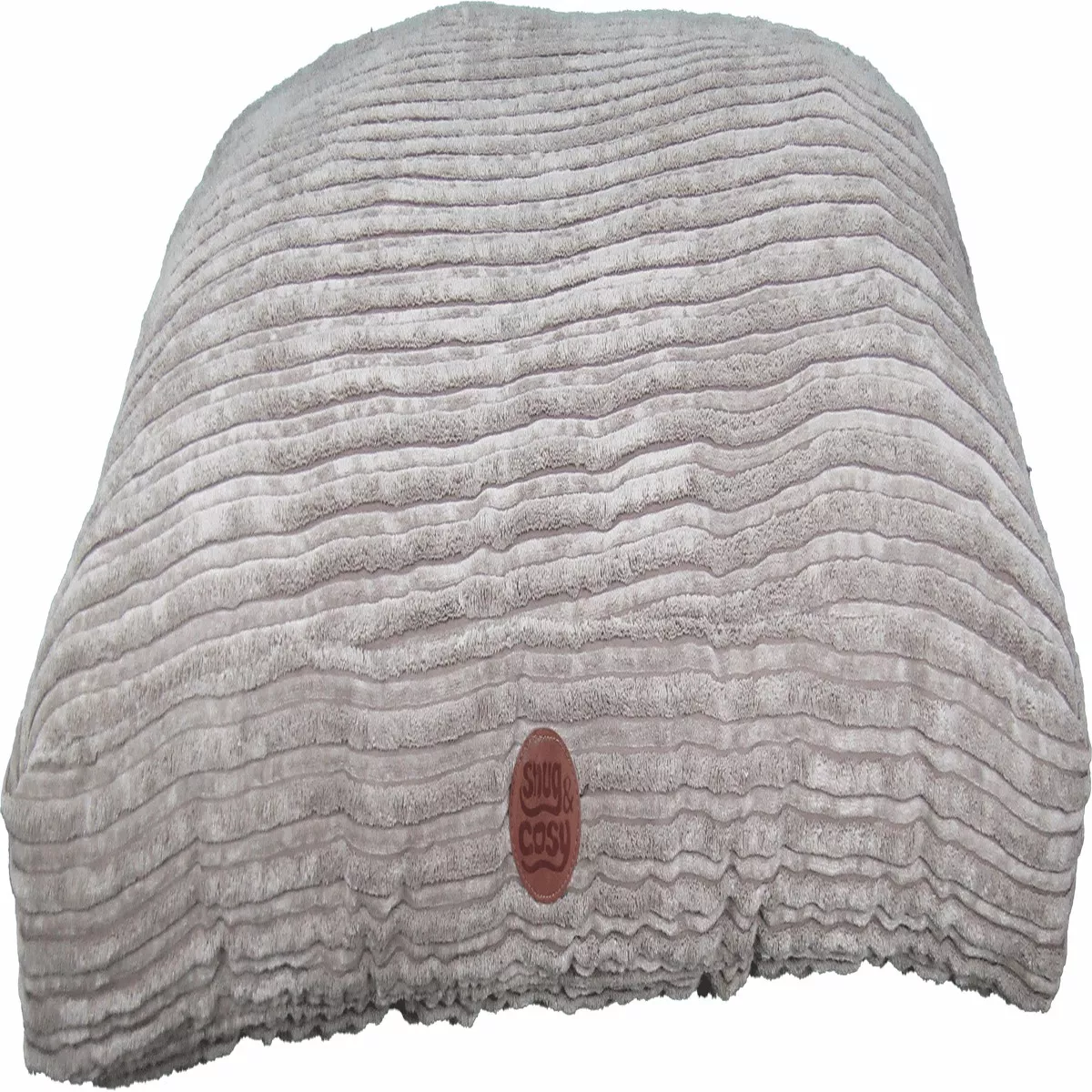 Snug&Cosy San Remo Mattress 1mx75cm