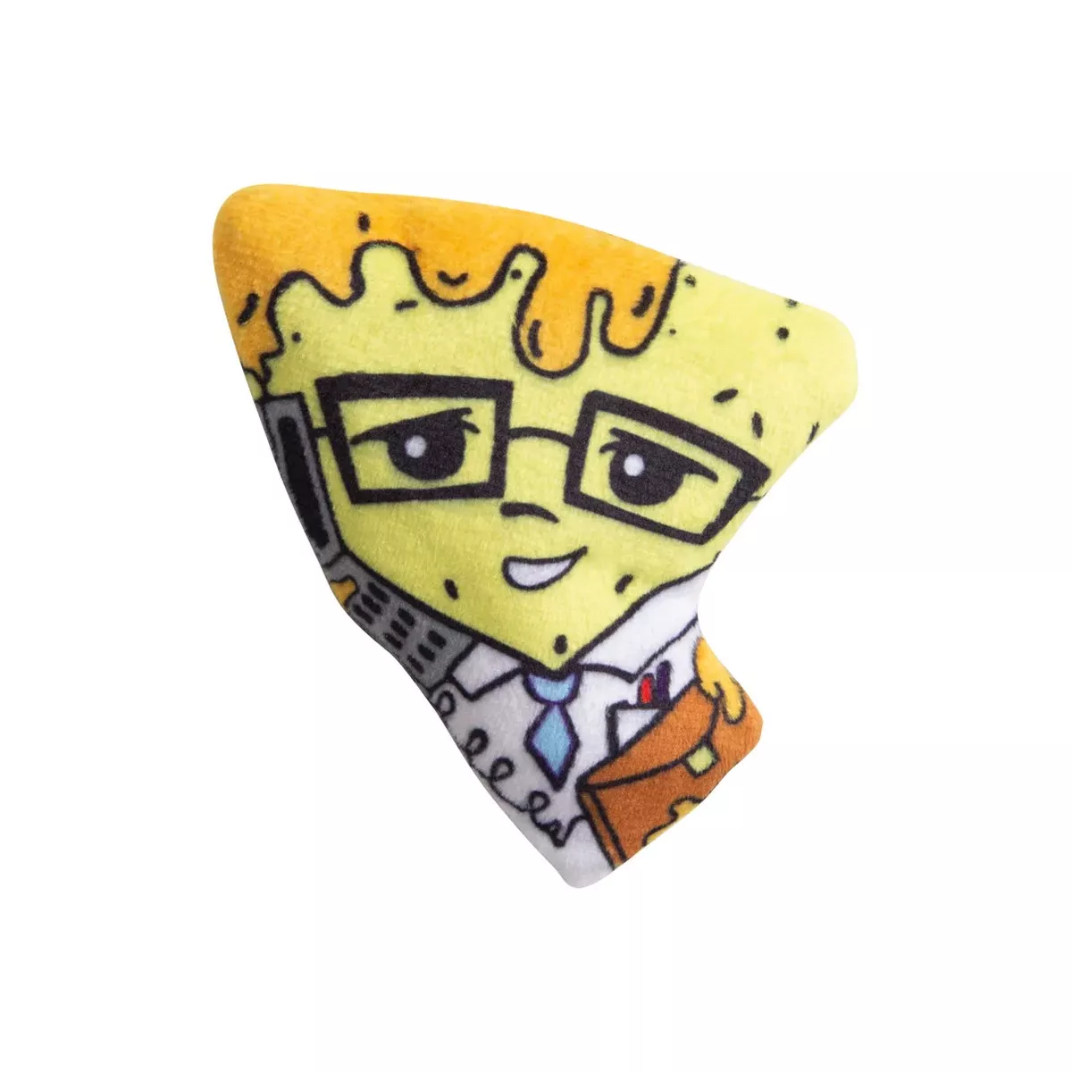 Snugarooz Nacho Man with Catnip