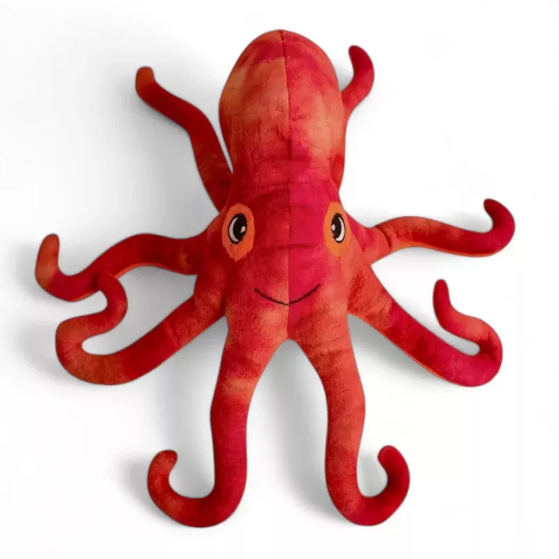 Snugarooz Olivia the Octopus 11