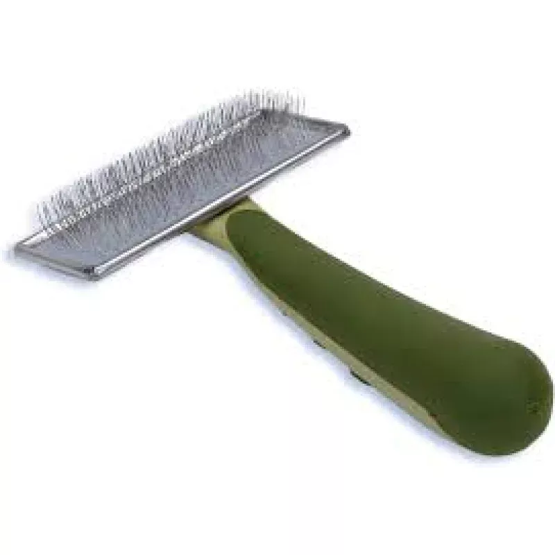 Soft Slicker Brush for Dogs