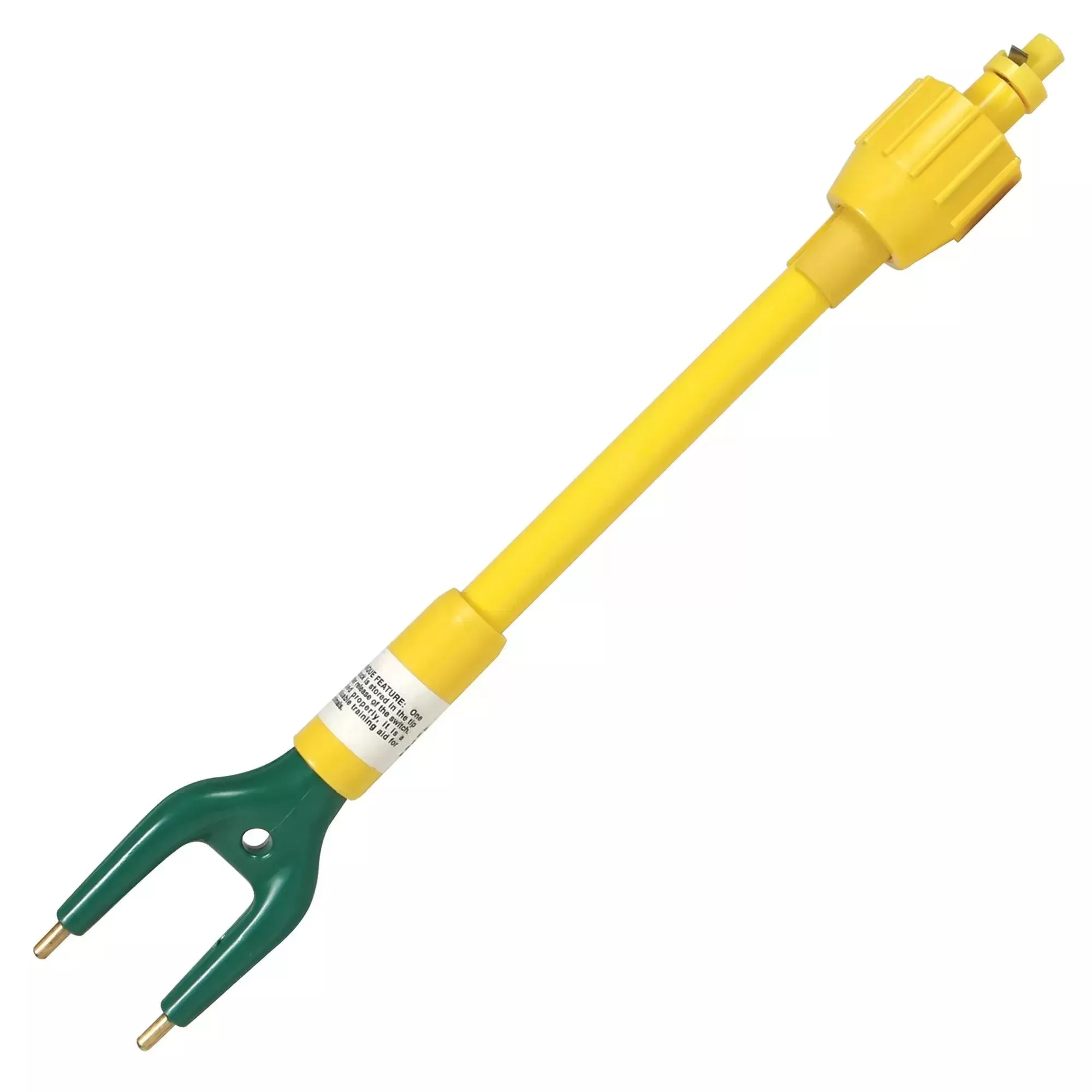 Springer Magrath Replacement Shaft Assemblies